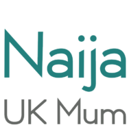 Naija UK Mum Logo