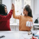 Girls First Period- How To Help Your Child Understand This