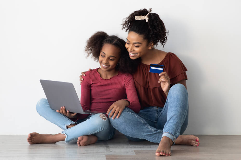 helping your child make good fashion choices