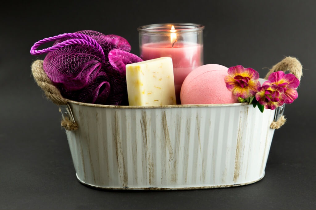 Easy self care tips for parents
