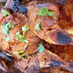 Your kids would love this Spatchcock chicken recipe