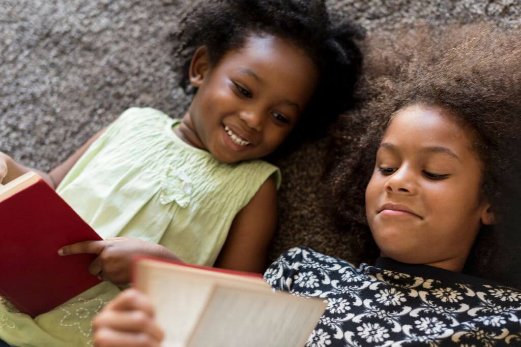 Au Pair for childcare in UK
