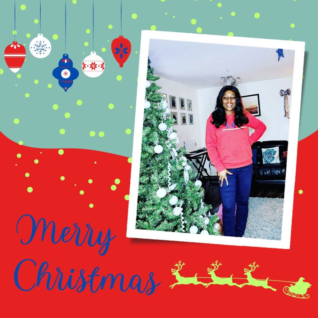 Merry Christmas 2023