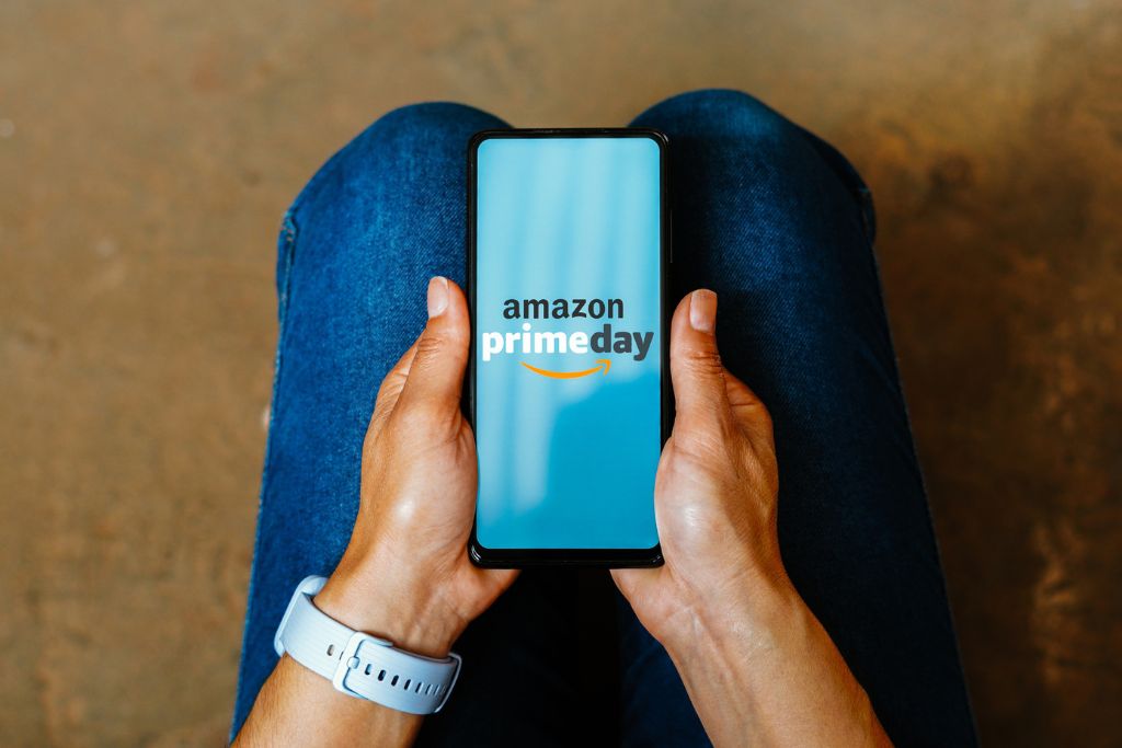 Amazon Prime deal days